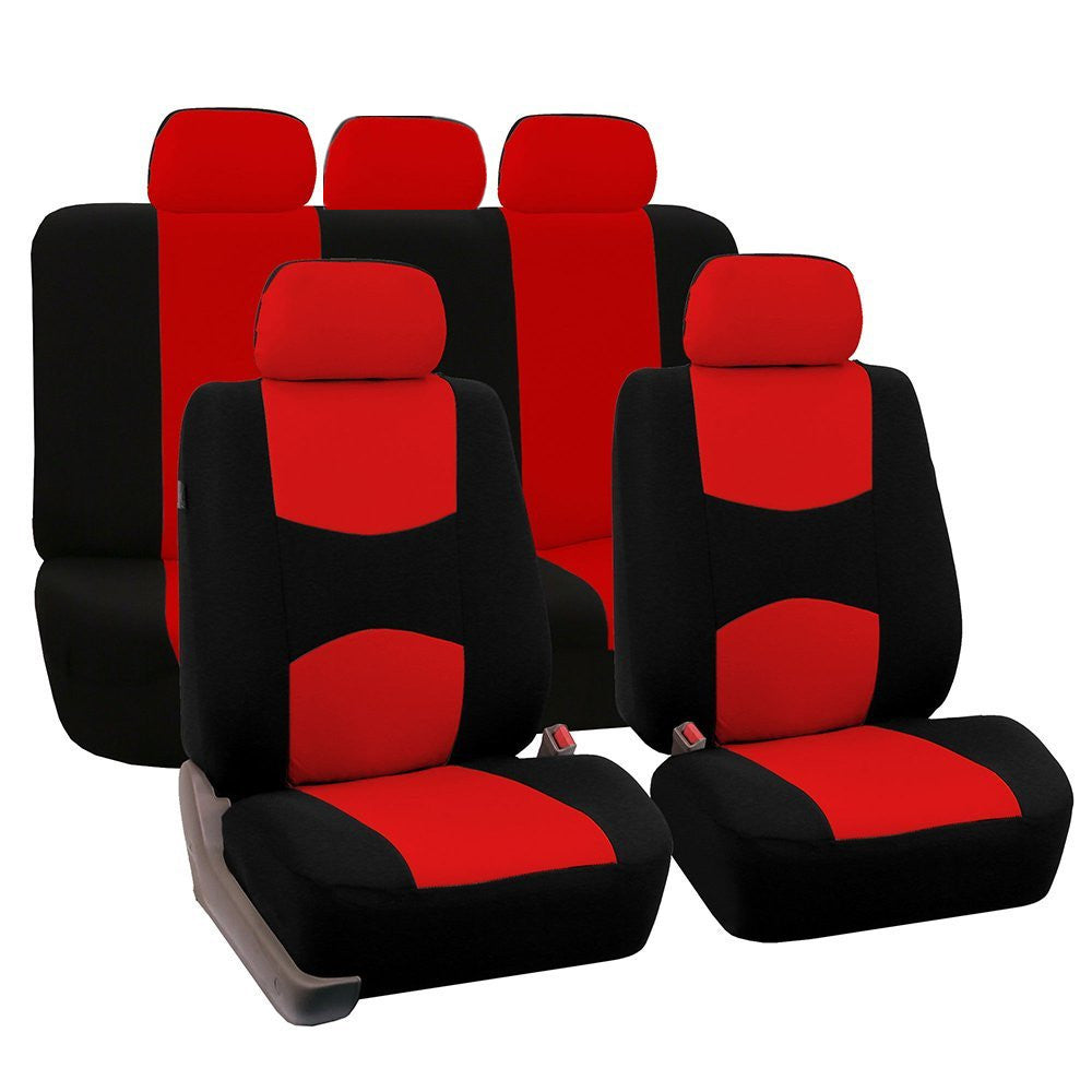 5-seater car seat cover cushion - Premium Automobiles Seat Covers from Rapidvehicles - Just $36.99! Shop now at Rapidvehicles