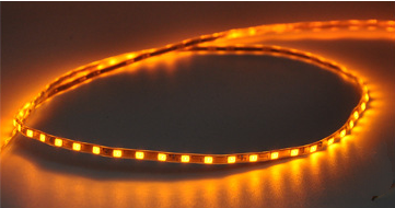 Color: Yellow, Size: 90cm - Color neon led light strip - Premium Exterior Parts from Rapidvehicles - Just $11.99! Shop now at Rapidvehicles