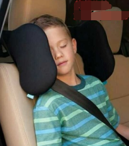 Side by rotating pillow - Premium Automobiles Seat Covers from Rapidvehicles - Just $61.99! Shop now at Rapidvehicles