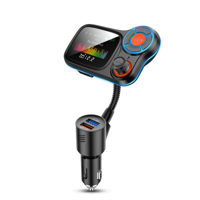 Fashion Large Color Screen Car Bluetooth MP3 - Premium Car Multimedia Player from Rapidvehicles - Just $38.99! Shop now at Rapidvehicles