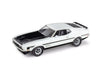 Level 4 Model Kit 1971 Ford Mustang Boss 351 1/25 Scale Model by Revell - Premium  from Revell - Just $52.99! Shop now at Rapidvehicles