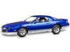 Level 4 Model Kit 1985 Chevrolet Camaro Z/28 1/24 Scale Model by Revell - Premium Chevrolet Models from Revell - Just $52.07! Shop now at Rapidvehicles