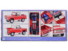 Level 5 Model Kit Ford Bronco Half Cab 1/25 Scale Model by Revell - Premium Model Kits(To Built) from Revell - Just $54.99! Shop now at Rapidvehicles