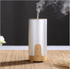 Color: silvery, Product specification: Car filling - Car aromatherapy essential oil humidifier diffuser atomizer - Premium Interior Parts from Rapidvehicles - Just $42.93! Shop now at Rapidvehicles