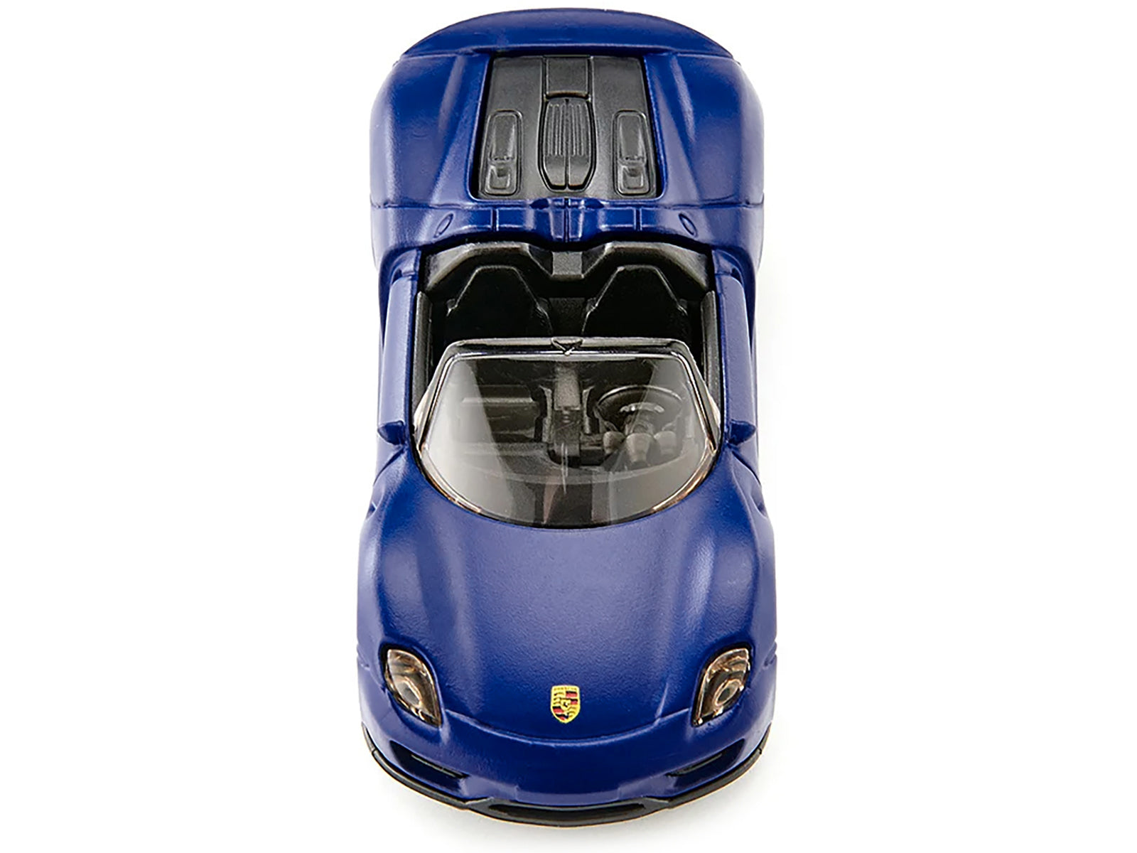 Porsche 918 Spyder Matt Blue Diecast Model Car by Siku - Premium  from SIKU - Just $20.99! Shop now at Rapidvehicles