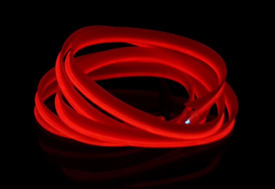 Color: Red, Size: 5m - Car Led Strip Light For Neon Party Decoration Light Bicycle Dance Lamp 12V Waterproof USB Strips Lamps - Premium Interior Parts from Rapidvehicles - Just $19.21! Shop now at Rapidvehicles