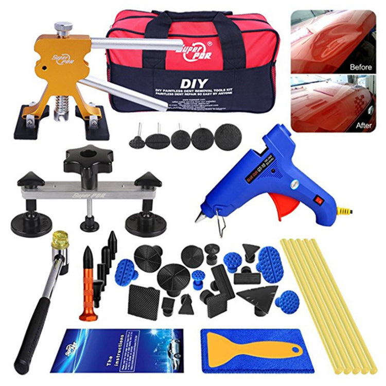 style: Default AU - Car dent repair puller car dent repair tool - Premium Other Maintenance Products from Rapidvehicles - Just $123.99! Shop now at Rapidvehicles