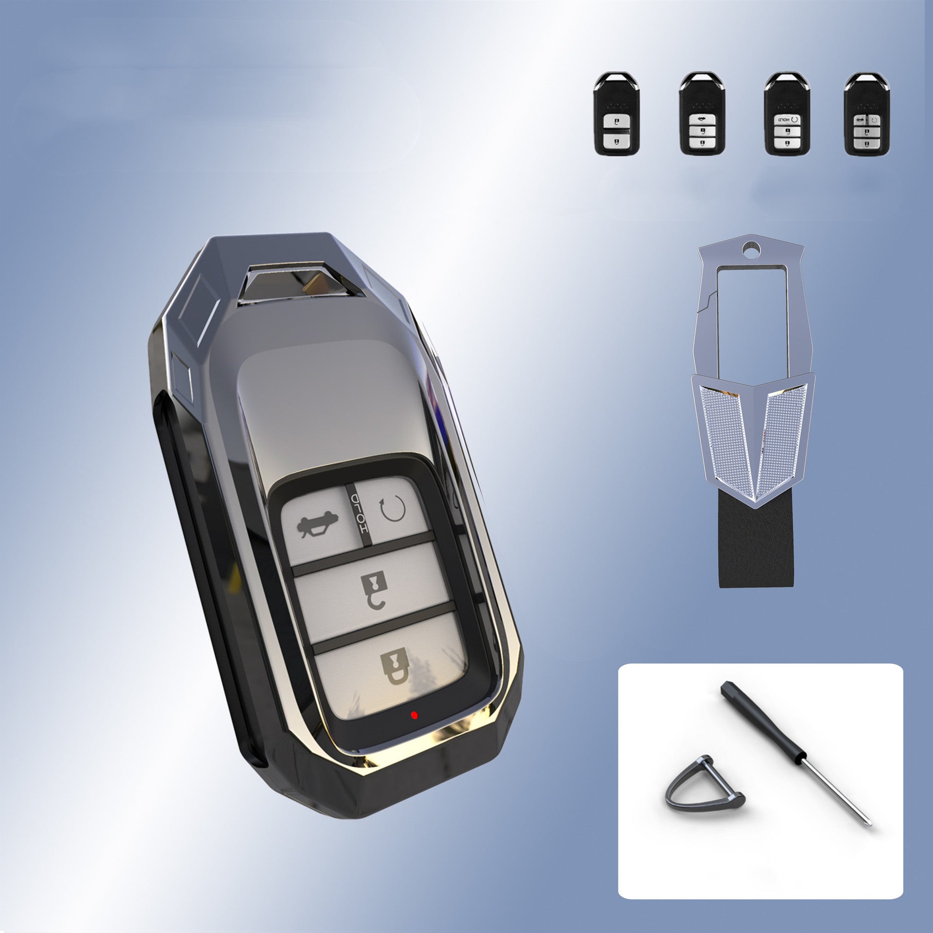 Car key case - Premium Other Replacement Parts from Rapidvehicles - Just $27.99! Shop now at Rapidvehicles