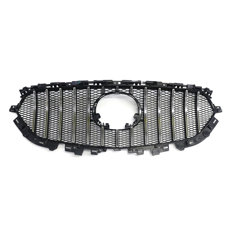 style: GT silver - CX5 Medium Mesh Modified GT Sports Air Intake Grille Medium Mesh Decoration - Premium Other Replacement Parts from Rapidvehicles - Just $193.56! Shop now at Rapidvehicles