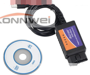 style: ELM327 - New Arrival ELM327 WIFI V1.5 OBD2 Auto Code - Premium Automobiles Sensors from Rapidvehicles - Just $27.99! Shop now at Rapidvehicles