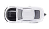 Chevrolet Camaro White with Black Hood Diecast Model Car by Siku - Premium Chevrolet Models from SIKU - Just $20.22! Shop now at Rapidvehicles