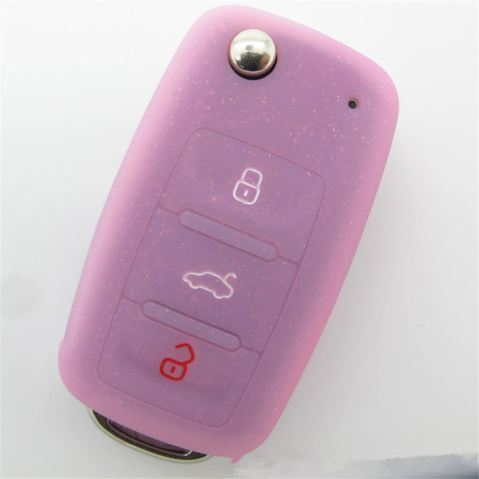 Silicone car key case - Premium Key Case for Car from Rapidvehicles - Just $8.93! Shop now at Rapidvehicles