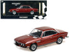 1971 BMW 3.0 CSi Red Metallic Limited Edition to 504 pieces Worldwide 1/18 Diecast Model Car by Minichamps - Premium  from Minichamps - Just $193.99! Shop now at Rapidvehicles