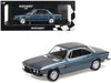 1968 BMW 2800 CS Blue Metallic Limited Edition to 600 pieces Worldwide 1/18 Diecast Model Car by Minichamps - Premium  from Minichamps - Just $193.99! Shop now at Rapidvehicles