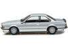 1982 BMW 635 CSi Silver Metallic 1/18 Diecast Model Car by Minichamps - Premium  from Minichamps - Just $215.99! Shop now at Rapidvehicles