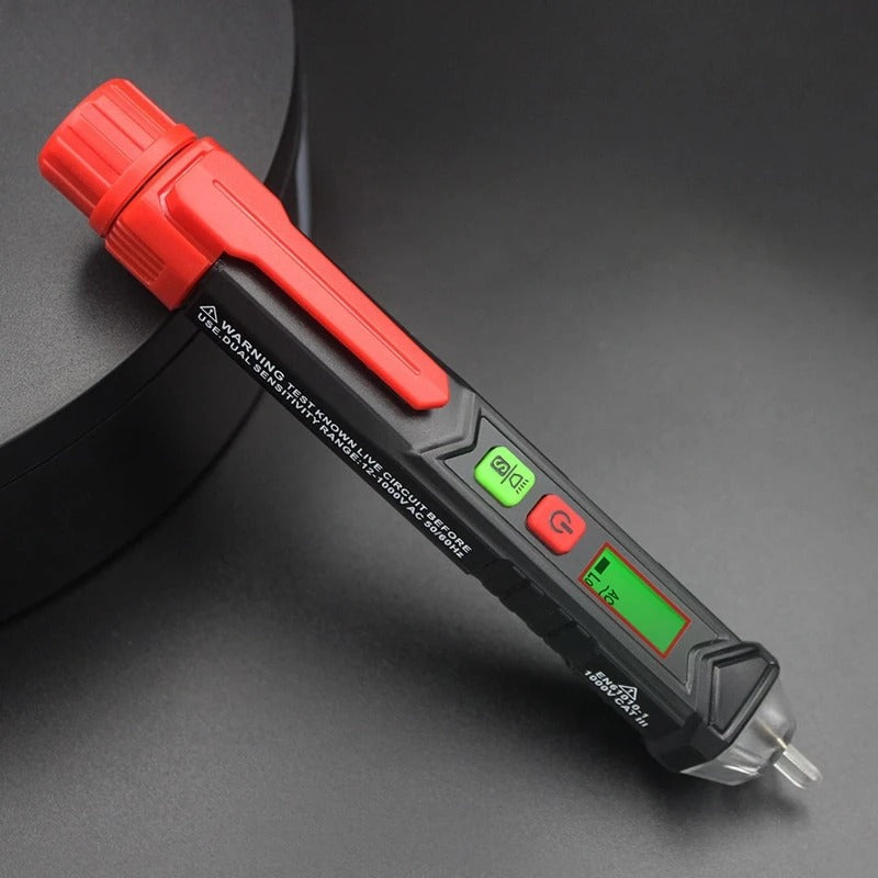 Compact Voltage Sensitivity Pen - Premium Other Maintenance Products from Rapidvehicles - Just $27.99! Shop now at Rapidvehicles