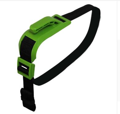 Color: Green - Pregnant women's safety belts Pregnant women's - Premium Interior Parts from Rapidvehicles - Just $39.59! Shop now at Rapidvehicles