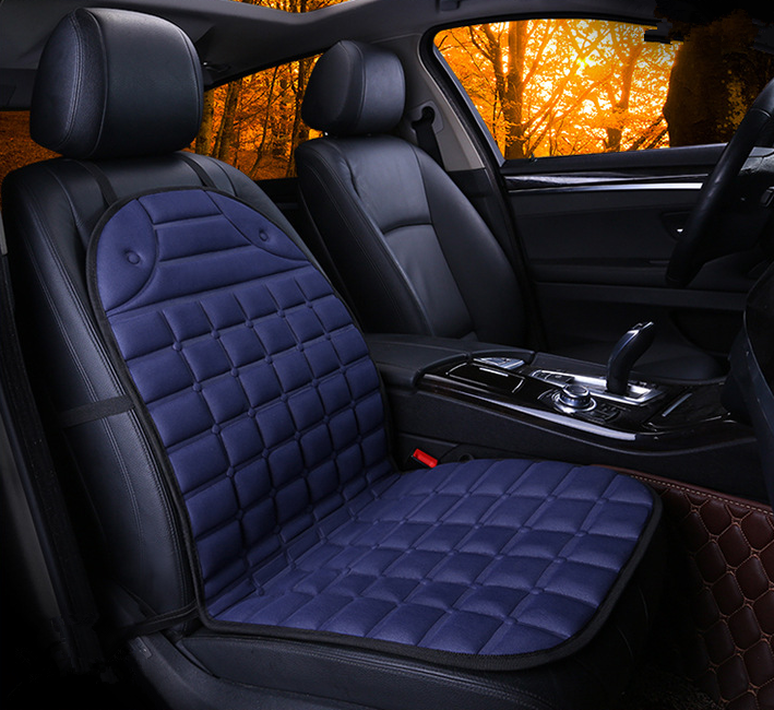 Color: BU no heating, format: 97x48cm - Automobile heating - Premium Automobiles Seat Covers from Rapidvehicles - Just $57.99! Shop now at Rapidvehicles