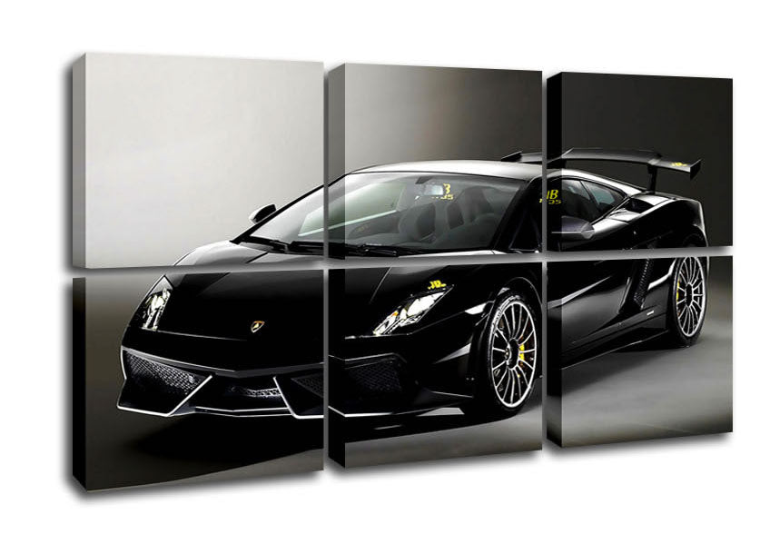 2011 Lamborghini Gallardo - Premium Home Decor from Coral Simba - Just $153.99! Shop now at Rapidvehicles