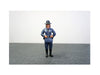 State Trooper Sharon Figure For 1:18 Diecast Model Cars by American Diorama - Premium  from American Diorama - Just $29.99! Shop now at Rapidvehicles