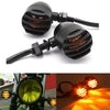 Cruise Prince Car Modified Turn Signal - Premium Lighting from Rapidvehicles - Just $23.60! Shop now at Rapidvehicles