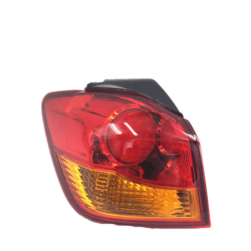 Lamp model: C - Suitable For Mitsubishi Jinxuan Taillight - Premium Car Lights from Rapidvehicles - Just $104.39! Shop now at Rapidvehicles