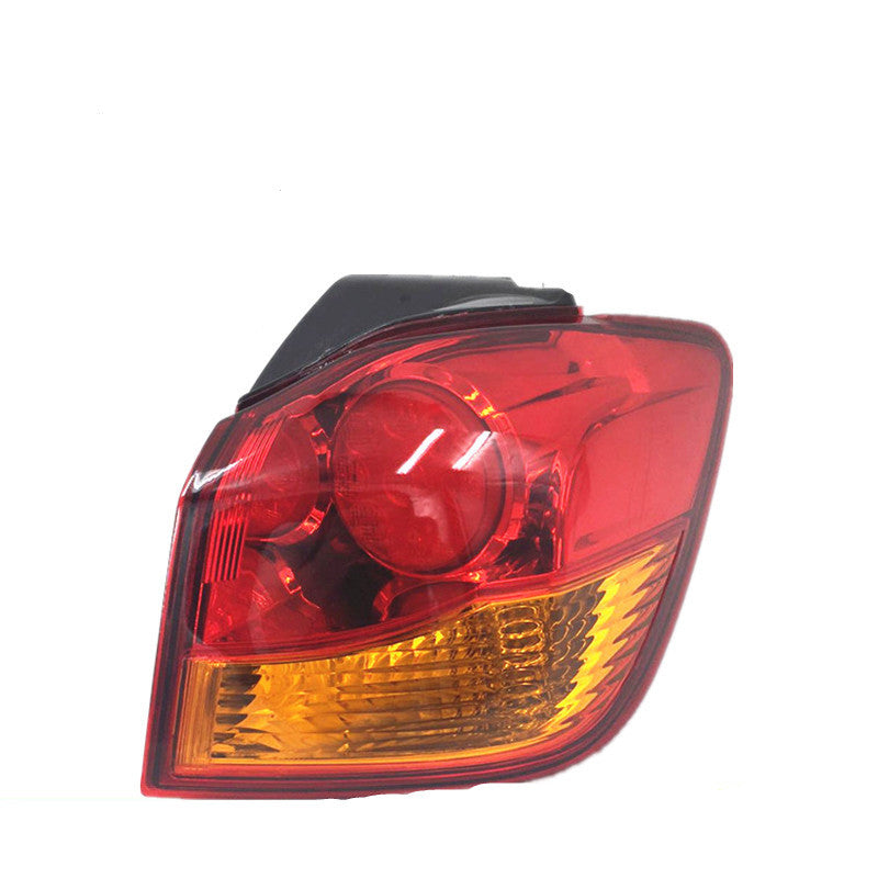 Lamp model: D - Suitable For Mitsubishi Jinxuan Taillight - Premium Car Lights from Rapidvehicles - Just $114.99! Shop now at Rapidvehicles