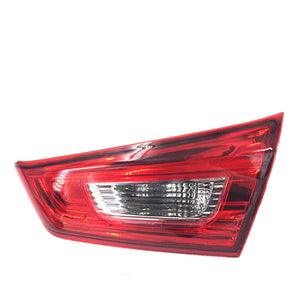 Lamp model: B - Suitable For Mitsubishi Jinxuan Taillight Assembly - Premium Car Lights from Rapidvehicles - Just $81.80! Shop now at Rapidvehicles