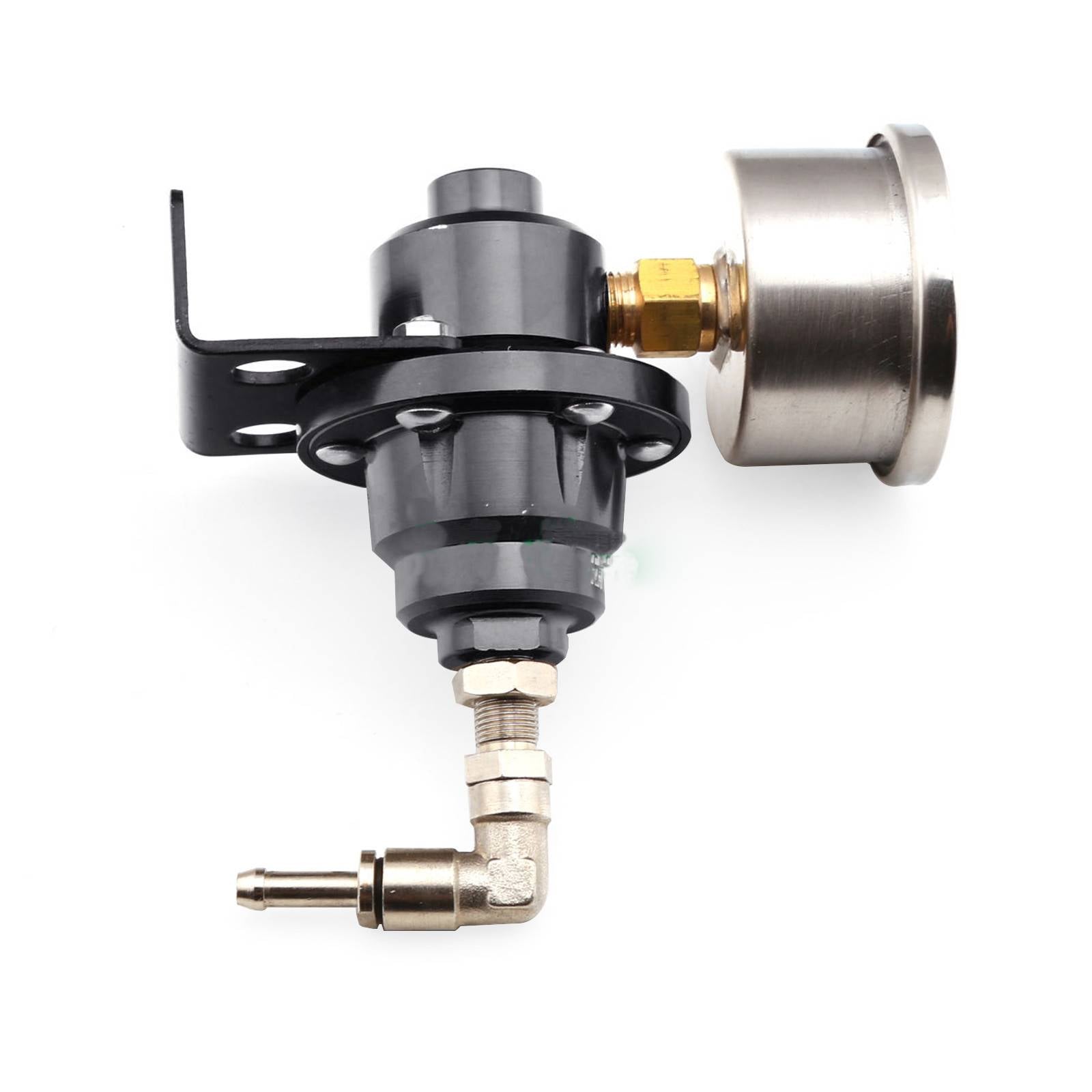 Automobile Adjustable Fuel Pressure Regulating Valve - Premium Other Replacement Parts from Rapidvehicles - Just $37.99! Shop now at Rapidvehicles