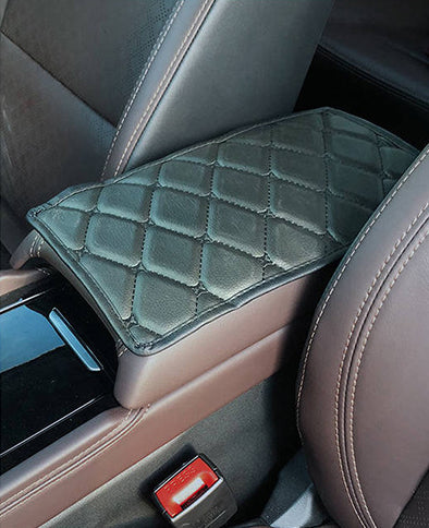 Car Center Armrest Case Cover Car Armrest Case Pad - Premium Interior Parts from Rapidvehicles - Just $10.79! Shop now at Rapidvehicles