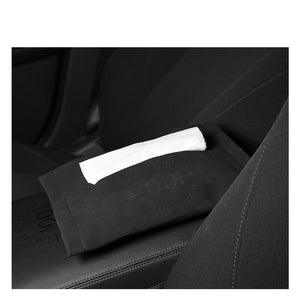 style: B - Suitable For Mazda 3 Angkesaila Car Tissue Box - Premium Interior Parts from Rapidvehicles - Just $18.99! Shop now at Rapidvehicles