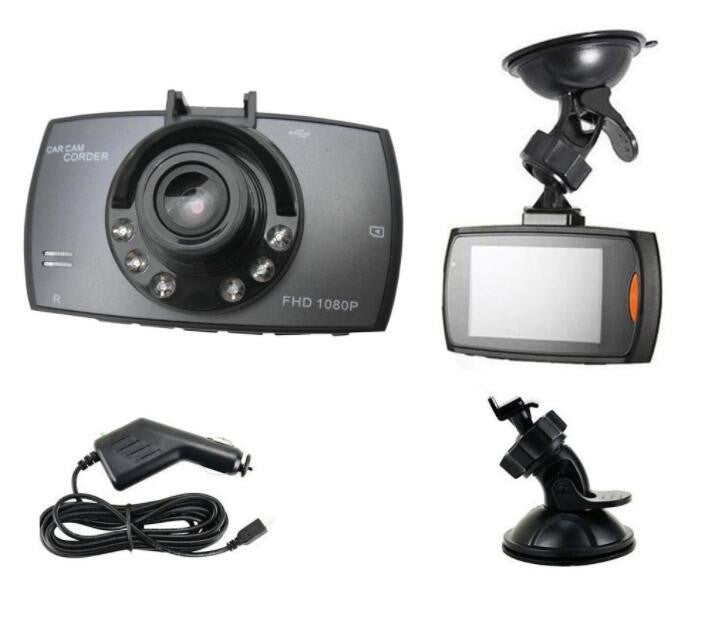 Model: No memory card - G30 H300 recorder - Premium Car Mirror Video from Rapidvehicles - Just $32.99! Shop now at Rapidvehicles