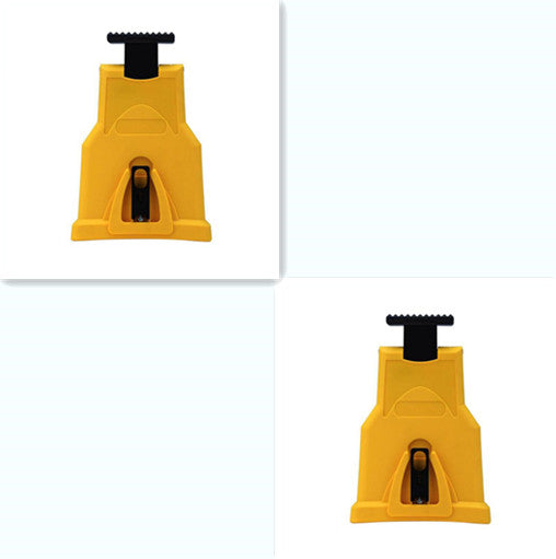 Model: Yellow 2pcs - Grinding chain - Premium Other Maintenance Products from Rapidvehicles - Just $49.99! Shop now at Rapidvehicles