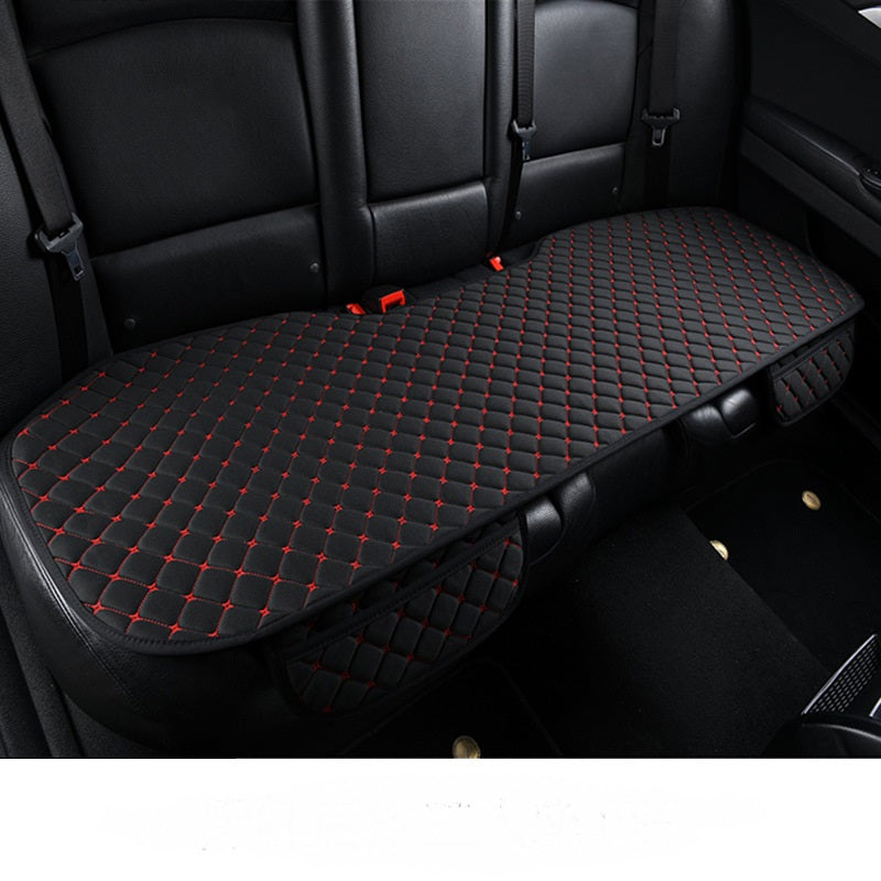 Color: 8style - Anti-slip Car Fabric Diamond Embroidered Cushion - Premium Interior Parts from Rapidvehicles - Just $26.99! Shop now at Rapidvehicles