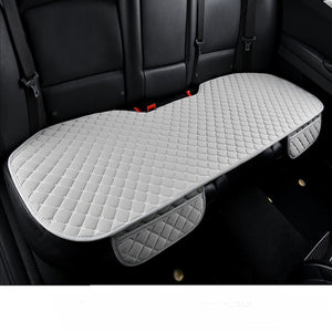 Color: 10style - Anti-slip Car Fabric Diamond Embroidered Cushion - Premium Interior Parts from Rapidvehicles - Just $21.99! Shop now at Rapidvehicles