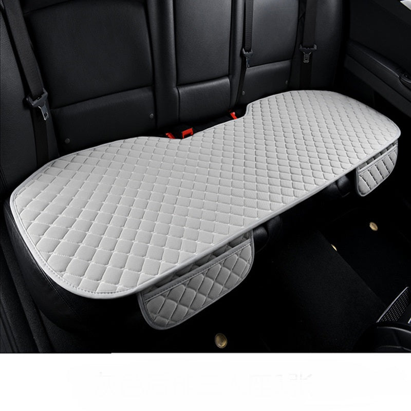 Color: 10style - Anti-slip Car Fabric Diamond Embroidered Cushion - Premium Interior Parts from Rapidvehicles - Just $24.29! Shop now at Rapidvehicles