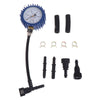 Motorcycle Car Fuel Pressure Gauge Car G - Premium Other Motorcycle Accessories from Rapidvehicles - Just $62.09! Shop now at Rapidvehicles