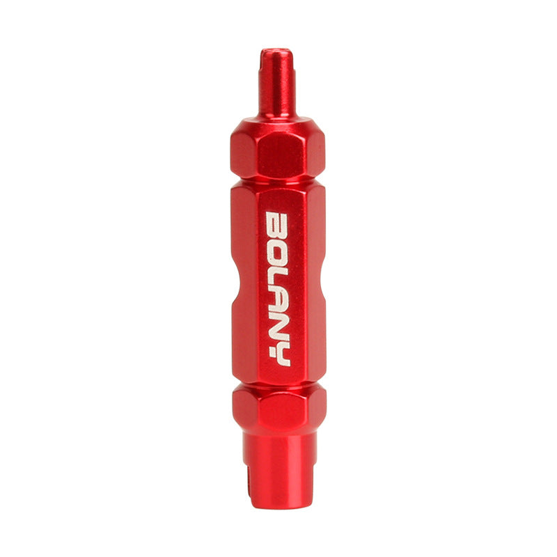 Bicycle French Valve Wrench American Valve Core Tool - Premium Other Maintenance Products from Rapidvehicles - Just $13.99! Shop now at Rapidvehicles