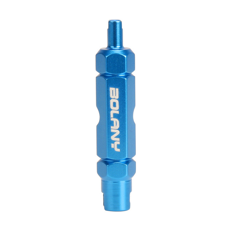 Bicycle French Valve Wrench American Valve Core Tool - Premium Other Maintenance Products from Rapidvehicles - Just $13.99! Shop now at Rapidvehicles