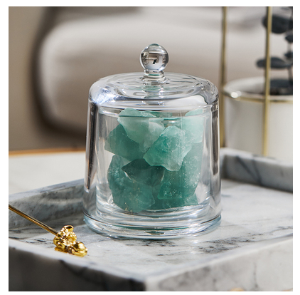 Crystal Diffuser Stone Fire-Free Aromatherapy Home Indoor Sleep - Premium Interior Parts from Rapidvehicles - Just $116.99! Shop now at Rapidvehicles