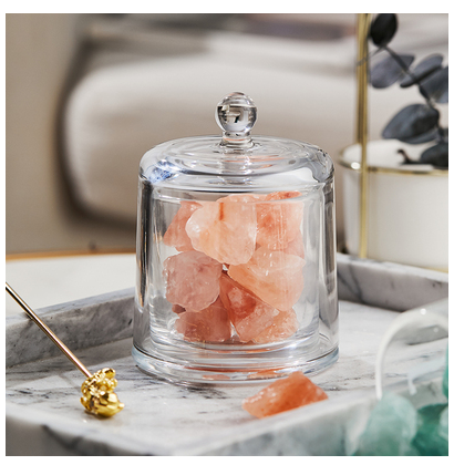 Crystal Diffuser Stone Fire-Free Aromatherapy Home Indoor Sleep - Premium Interior Parts from Rapidvehicles - Just $116.99! Shop now at Rapidvehicles