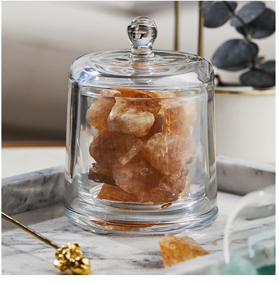 Crystal Diffuser Stone Fire-Free Aromatherapy Home Indoor Sleep - Premium Interior Parts from Rapidvehicles - Just $116.99! Shop now at Rapidvehicles