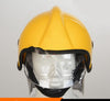 Fire Helmet Fire Protection Helmet European Style Helmet Old European Fire Helmet Rescue Helmet - Premium Helmet Headset from Rapidvehicles - Just $71.27! Shop now at Rapidvehicles