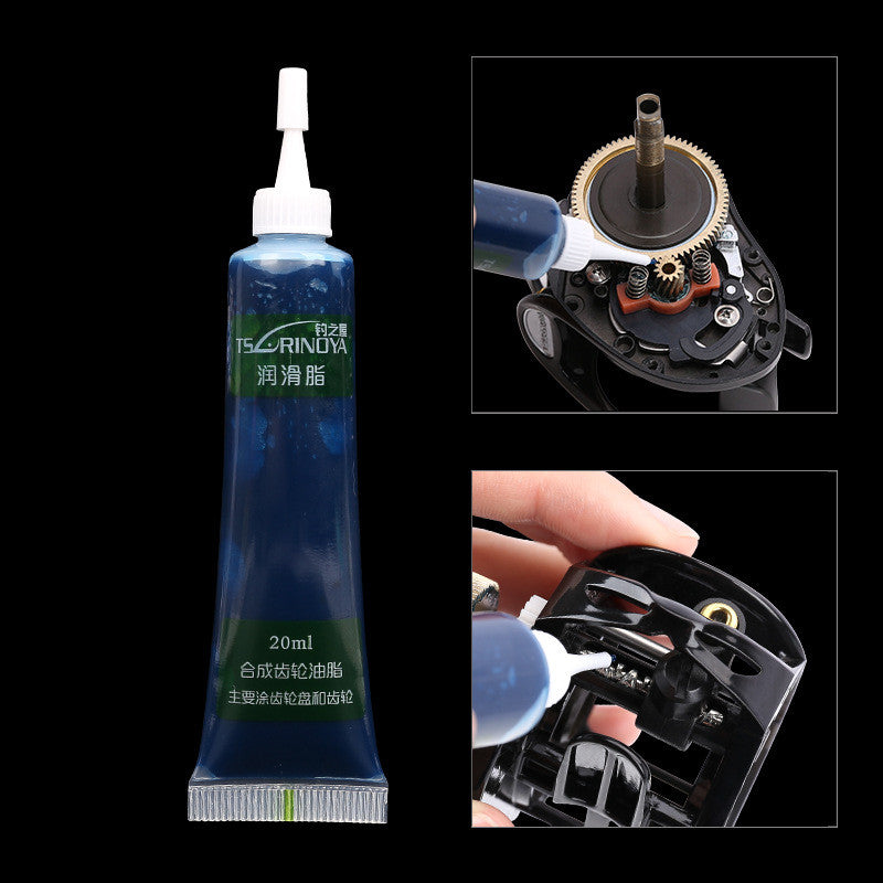 Water Drop Wheel Spinning Wheel Drum Grease - Premium Other Maintenance Products from Rapidvehicles - Just $22.99! Shop now at Rapidvehicles