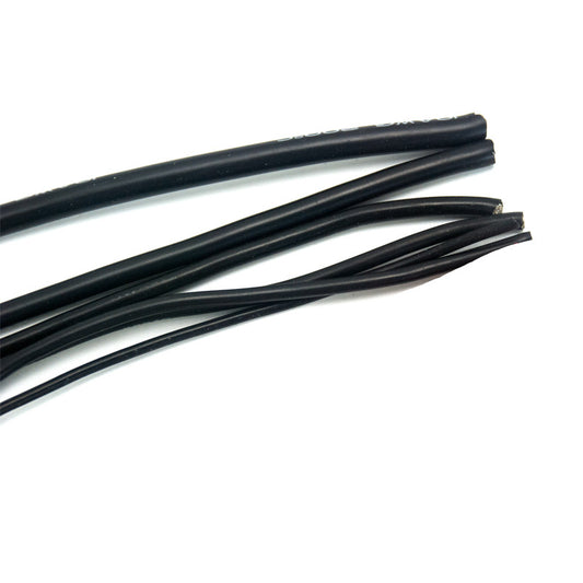 Color: Black, style: 10AWG - Extra Soft High Temperature - Premium Other Maintenance Products from Rapidvehicles - Just $14.99! Shop now at Rapidvehicles