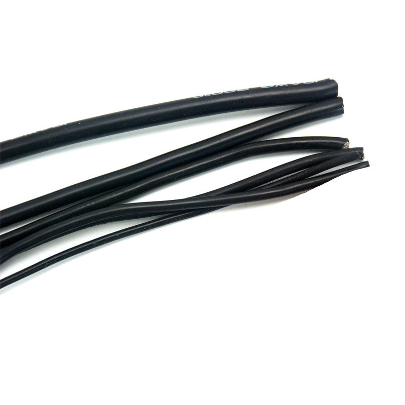 Color: Black, style: 16AWG - Extra Soft High Temperature - Premium Other Maintenance Products from Rapidvehicles - Just $10.79! Shop now at Rapidvehicles