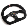 Car Modification Frosted Steering Wheel Racing - Premium Windscreen Wipers & Windows from Rapidvehicles - Just $77.48! Shop now at Rapidvehicles