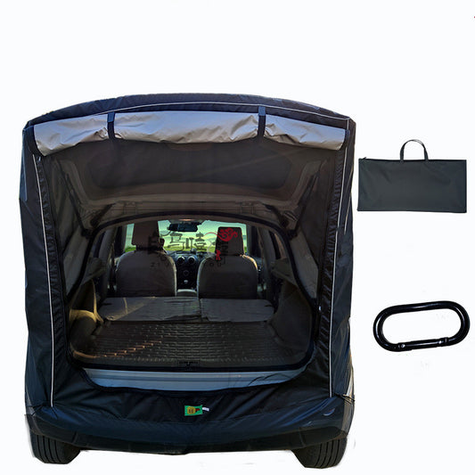 Color: Premium black, style: Basics-M, capacity:  - Car Trunk - Premium Other Exterior Accessories from Rapidvehicles - Just $116.09! Shop now at Rapidvehicles