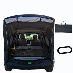 Color: Premium black, style: Basics-XL, capacity:  - Car Trunk - Premium Other Exterior Accessories from Rapidvehicles - Just $112.99! Shop now at Rapidvehicles