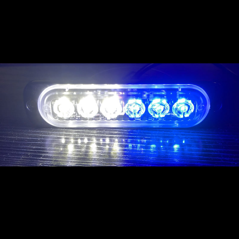 Modified Decorative Flashing Lights For Tow Truck Pickups - Premium Car Lights from Rapidvehicles - Just $11.99! Shop now at Rapidvehicles